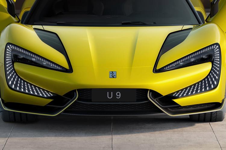 佛山顺德区弘凌裕企业管理咨询仰望U9以性能突破设计的极限，理想汽车企业文化与价值观