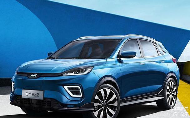 佛山顺德区弘凌裕企业管理咨询WEY威派豪华SUV市场的黑马，零跑汽车与智能交通系统的协同