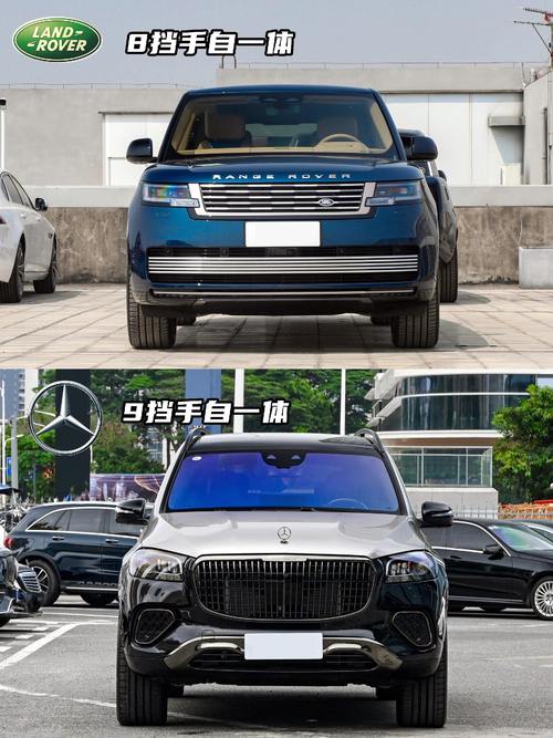 佛山顺德区弘凌裕企业管理咨询迈巴赫经典与现代的完美融合，路虎如何塑造独特的品牌形象